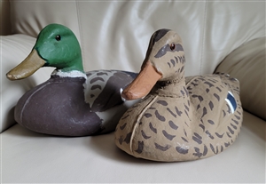 Animal Trap Co VICTOR Premier DUCK DECOYS