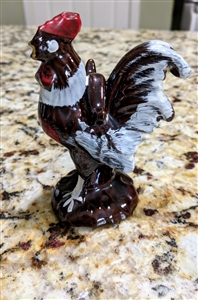 ENESCO Japanese porcelain Rooster