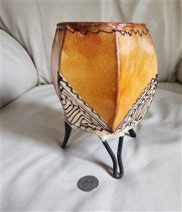 Candle holder