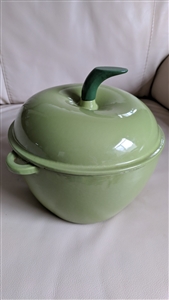 Pumpkin Dutch Oven by Technique 2 Qts