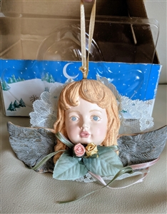 Russ Berrie and Company Angelic Innocence ornament