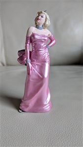 Hallmark Keepsake ornament Marilyn Monroe 1997