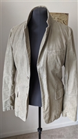 Men blazer sports jacket coat American Eagle Med