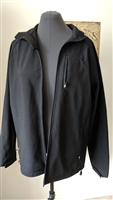 FILA warm men athletic jacket sz large polyester