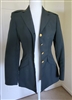 Women Military Classic design blazer coat