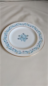 Arcadia by LENOX salad plate elegant design