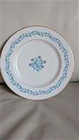 Arcadia by LENOX bread and butter plate floral