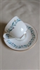 Arcadia by LENOX demitasse cup with saucer