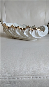 Goldleaf Collection by LENOX porcelain BON BON