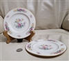 Lenox Avon S-300 bread and butter plates set