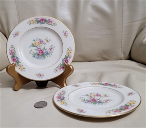 Lenox Avon S-300 bread and butter plates set