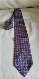 Men's tie