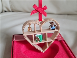 Loving Memories Hallmark Keepsake ornament