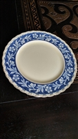 Elysian by Grindley English luncheon plate