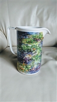 Chaleur Master impressionists pitcher coffee pot