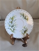 Royal Albert Snow Drops flowers saucer