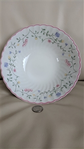 Johnson Brothers Summer Chintz 8 inch vegetable