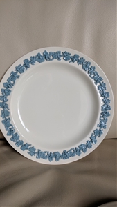 Wedgwood of Etruria & Barlaston Queensware plate