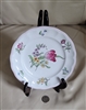 Spode Marlborough Sprays salad plate