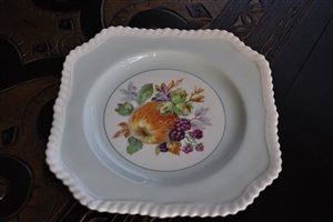 Johnson Brothers Old English fruit plate