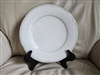 Elegant Noritake Japan Golden Cove dinner plate