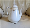 Haviland Limoges teapot