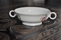 T Haviland New York Pasadena floral bowls