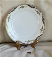 Noritake porcelain