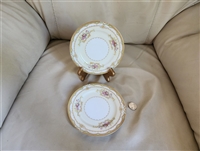 Noritake Milford porcelain plate saucer