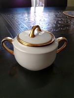 OHME German sugar bowl