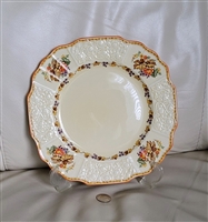 MYOTT Staffordshire dinner plate FH2909