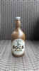 Fiedler's BOCK IM STEIN bottle stoneware crock