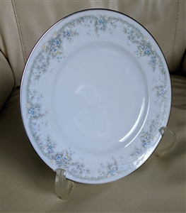 Limerick by Noritake IRELAND porcelain salad plate