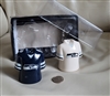 Seattle Seahawks NFL GAMEDAY shakers set 2009