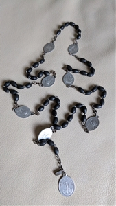 Mater Dolorosa pendants stations of Cross rosary