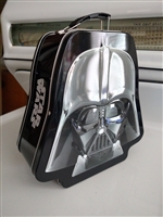 Star Wars Darth Vader lunch box 2010