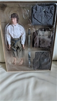 Frodo The Lord of the rings model kit 2004