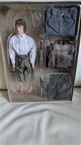 Frodo The Lord of the rings model kit 2004