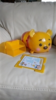 Disney Tsum Tsum Winnie the Pooh Stack N Display Carrying Case