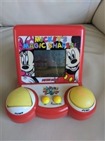 My FIrst Tiger Mickey Magic Shapes toy game 1994