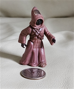 Collectible Kenner 1996 Jawa Star Wars