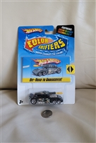 Hot Wheels 2008 Mattel Color Shifters INVADER