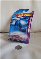Hot Wheels 2007 Plymouth Team Muscle Mania