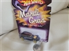 Hot Wheels Mardi Gras Double Demon car