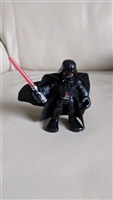 Darth Vader Hasbro Plastic toy 2011