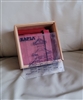 KAPLA wooden building blocks with box
