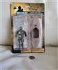 Military action figure  diver sniper Greenbrier