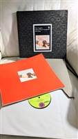 Franco Zeffirelli Romeo and Juliet vinyl records