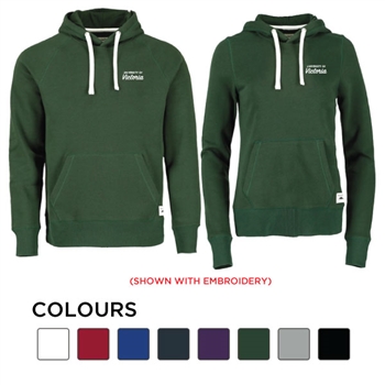 18125/98125 Mens and Ladies Maplegrove Roots73 Hoodie