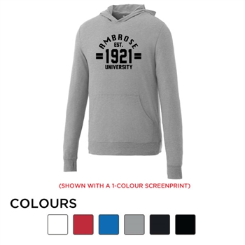 18732-98732 Mens & Ladies Howson Knit Hoody